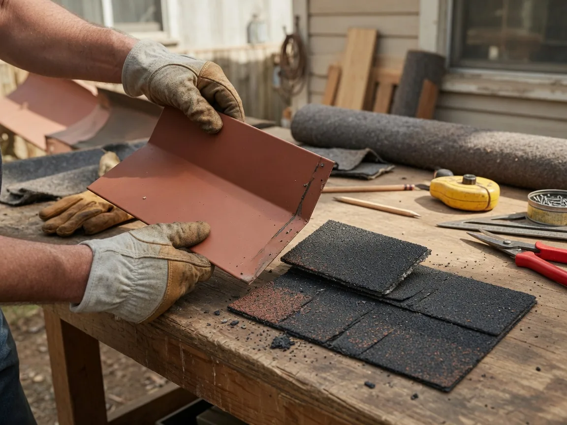 Roof Repair company in Ewing, IL